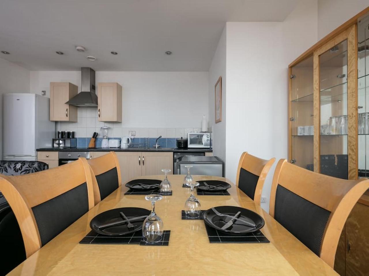 Contractor Long Stay Reduced Rates 57 แมนเชสเตอร์ ภายนอก รูปภาพ